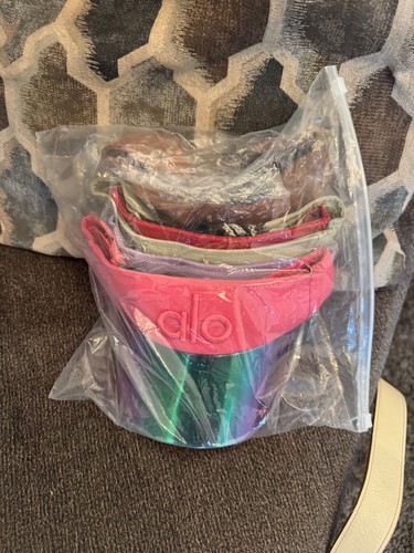 Alvo count mesh sun visors - alvo,