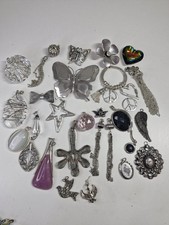 Job lot  Pendants Harvested