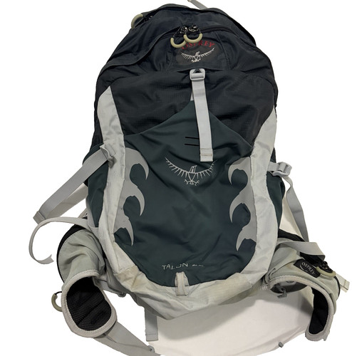 Osprey talon backpack black - talon, 22