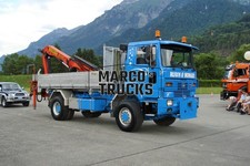 Truck photo iveco turbostar - truck,