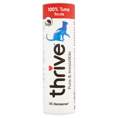 Thrive 100 natural - thrive, 100%