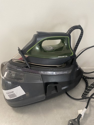 Rowenta dg9249g0 steam - dg9249g0,