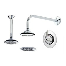 Aqualisa  Axis Thermo