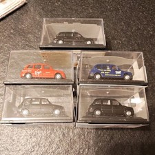Oxford diecast gauge - 00,