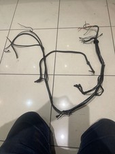 bmw r 75/5 1973 wiring loom /