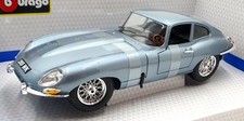 Burago 1/18 Scale Diecast