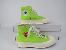 Comme Des Garcons PLAY x