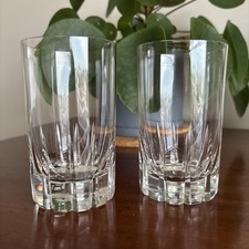 Set of 2 Rosenthal Studio-Line