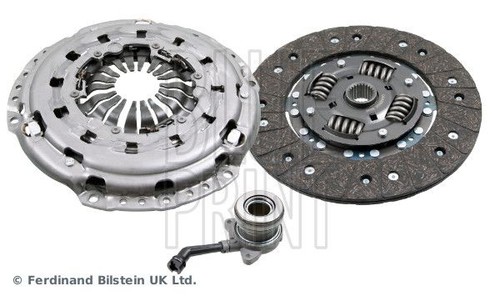 Blue print adbp300152 - blue,