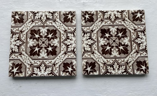 Reclaimed victorian brown - reclaimed, &