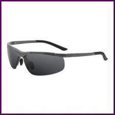 JULI Polaroid Sunglasses Men