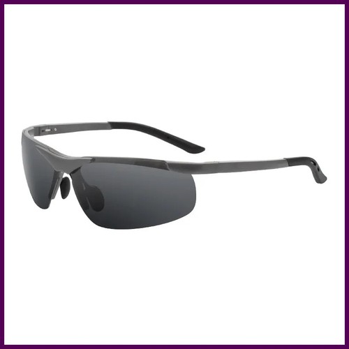 Juli polaroid sunglasses - juli, men