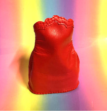 Rainbow SHADOW HIGH Doll