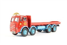 Corgi 97957 - ERF 8 Wheel