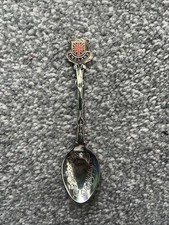 Vintage Silver Plated England