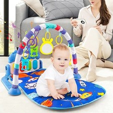  3 IN1 GYM PLAY MAT BABY