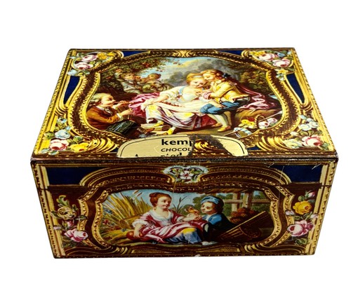Vintage kemps assorted - vintage,