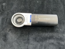 Eschenbach MDA LED Handheld Magnifier 12.5 X 50D 40
