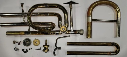 Conn artist symphony - conn,