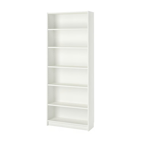 Ikea billy bookcase white - billy,