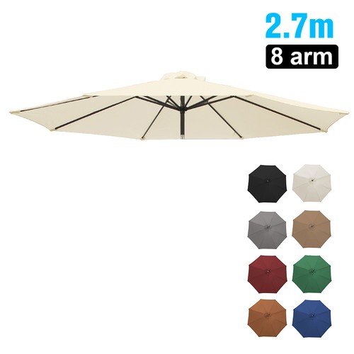 Garden crank tilt round - garden,