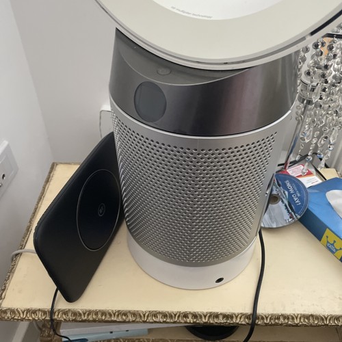 Dyson dp04 pure cool desk - dyson,