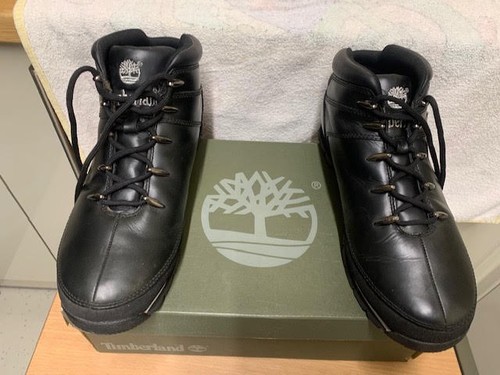 Timberland euro sprint mid - euro,