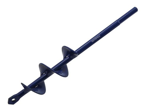 Faithfull earth auger - auger, drill