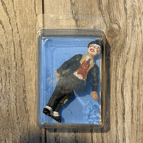 Jpf tramp clown gauge - tramp,