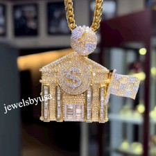 Trap House Shape Men's