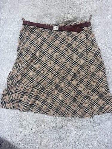 Burberry blue label - burberry,
