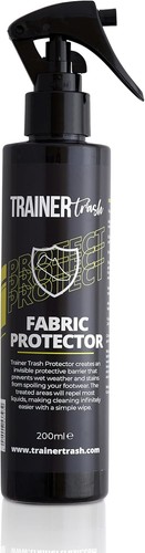 Trainer trash shoe - trash,