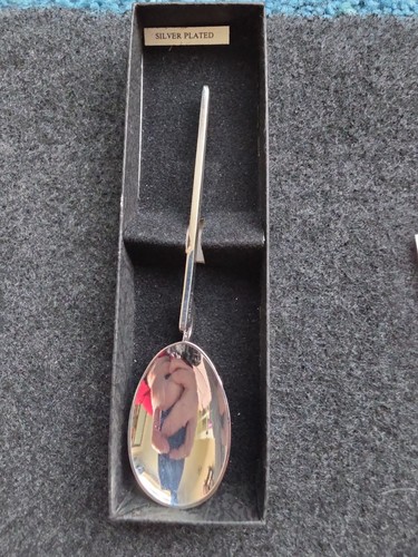 Roman silver plated souvenir - roman,