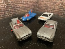 Corgi Job Lot Collectibles