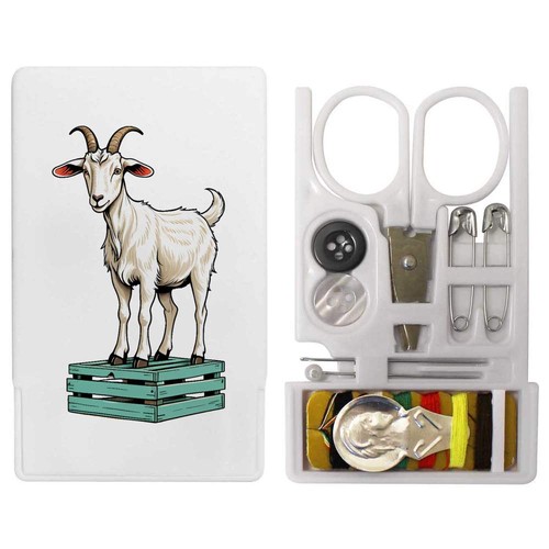 Goat crate mini travel - on,