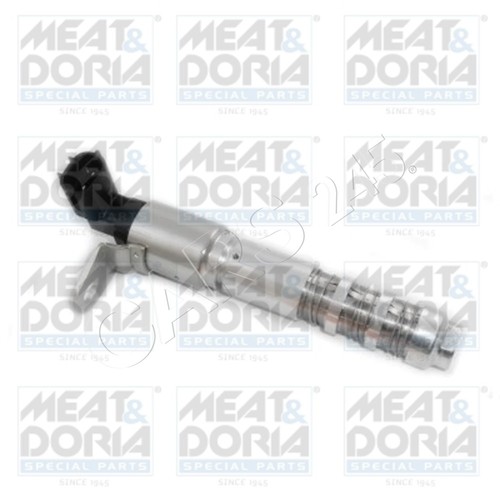 Camshaft adjustment control - camshaft,