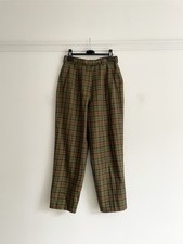 Vintage 90s DAKS pure wool
