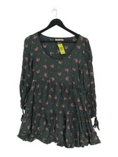 Urban Outfitters A-Line Midi