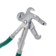 HUAQI Heavy Duty Tyre Fitters