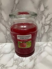 Yankee Candle Simply Home Fuji