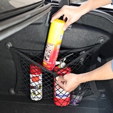 Car Trunk Storage Net Elastic