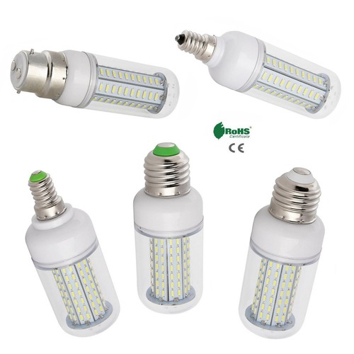 Dimmable led corn - dimmable, e27
