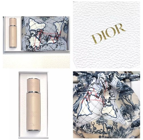 Dior unsealed gift - set, miss