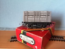 Hornby OO Gauge R.101 Plean