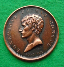 France 1800 Napoleon Battle of