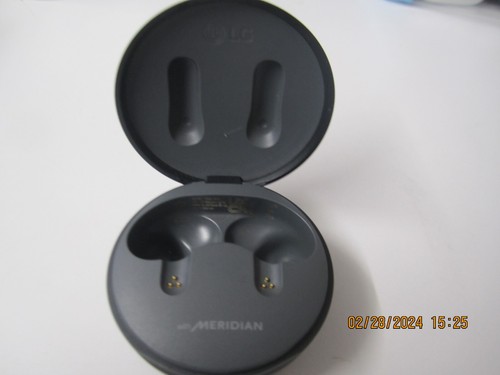 Tone meridian ear phones - lg,