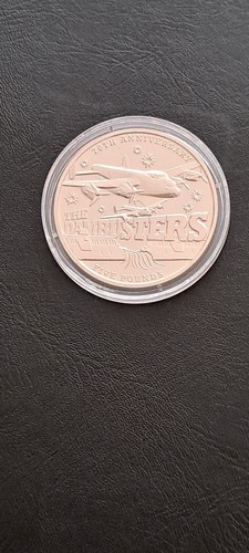 2013 guernsey the dambusters - 2013,