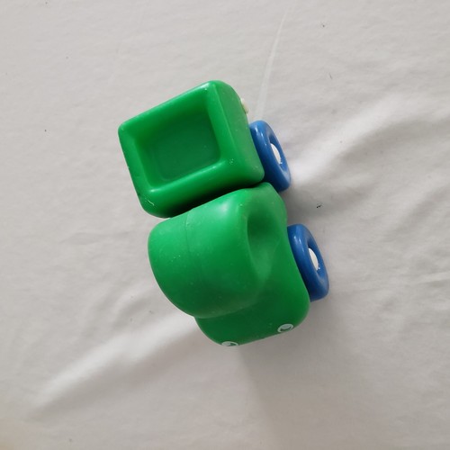 Little tikes chunky - chunky, first