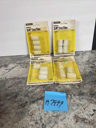 Stanley furniture feet - furniture, leg