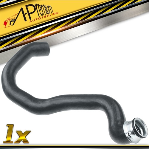 Charge air hose turbo - charge,